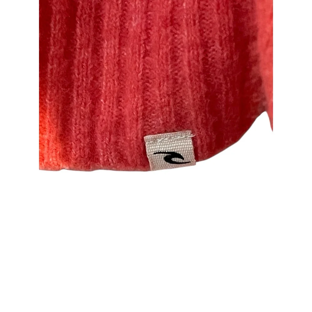 Rip Curl Women's Watermelon Wool Blend Sweater Large - Picture 6 of 11